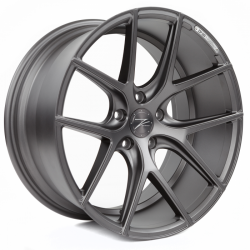 ZP.09 Deep Concave | Ανθρακί Ματ